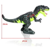 ألعاب ديناصور CifToys Trex للأطفال 3 - 5 ، لعبة T Rex ، الديناصور الحقيقي Rex