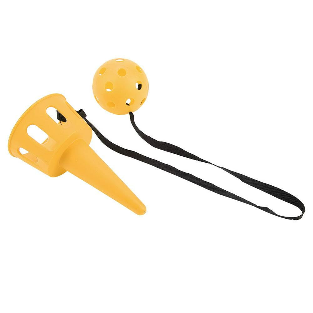 Mgaxyff Kids Toy,Ball Catch Game,Children Throw and Catching Balls Game