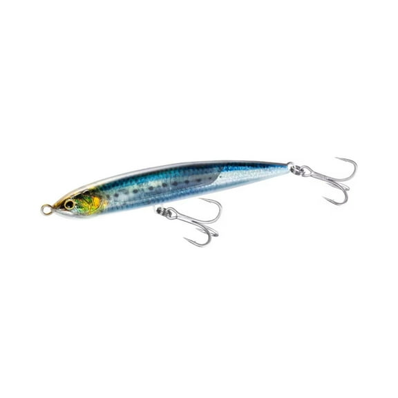 Shimano ColtSniper Granodive 175F Flast Boost Stickbait with Treble Hooks 175mm / 57g