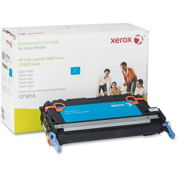 Xerox 5018 Toner 6R244