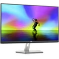 thumbnail image 2 of Dell S2721H 27-inch Full HD 1920 x 1080 75Hz Monitor - Platinum Silver, 2 of 10