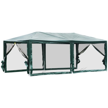 gazebo 10 x 20