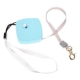 thumbnail image 4 of Mini Dog Leash Pet Leash Automatic Dog Leash Retractable Dog Leash for Small Pet Use, 4 of 8