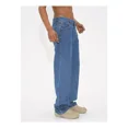 thumbnail image 5 of Vaqueros Rectos Casuales De Moda Para Hombre, 5 of 5