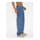thumbnail image 5 of Vaqueros Rectos Casuales De Moda Para Hombre, 5 of 5