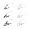 thumbnail image 1 of A prueba de viento con cuerda 6 pinzas para toallas de playa Tamaño Silla Pinzas para toallas Sujetador de ropa Pinza para calcetines para crucero Patio Piscina Vacaciones (mezcla de colores), 1 of 3