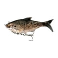 thumbnail image 6 of 6th Sense – The Option Harness-Style Swimbait, Interchangeable Treble Rigging, Multi-Size, 6 of 6
