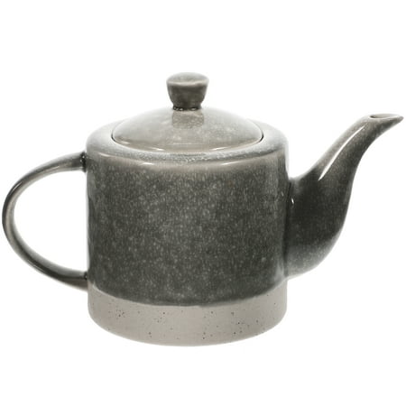 

Exquisite Tea Kettle Household Tea Kettle Novel Style Teapot Ornament Tea Brew Supply