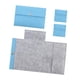thumbnail image 4 of Estuche de 3 piezas para agujas circulares, bolsa de almacenamiento de ganchillo, organizador de viaje, fácil de sostener azul, 4 of 9