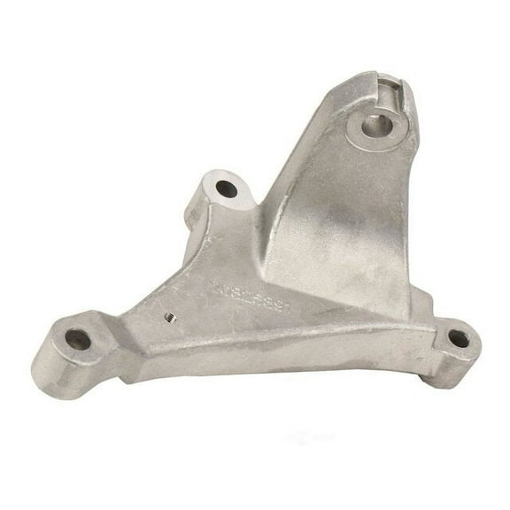 Front Engine Mount Bracket - Compatible with 2012 - 2013 Chevy Impala 3.6L V6 LFX VIN 3