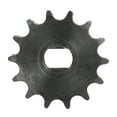 thumbnail image 1 of <p>Chain Sprocket Gear, Match Metal Scooter Sprockets  For Replacement</p>, 1 of 7
