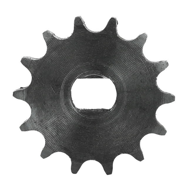 <p>Chain Sprocket Gear, Match Metal Scooter Sprockets For Replacement</p>