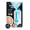 oogiebear brite - Baby Nose Cleaner and Ear Wax Removal Tool. Baby Gadget with LED Light. Safe Snot Booger Picker for Newborns, Infants & Toddlers. Aspirator Alternative.