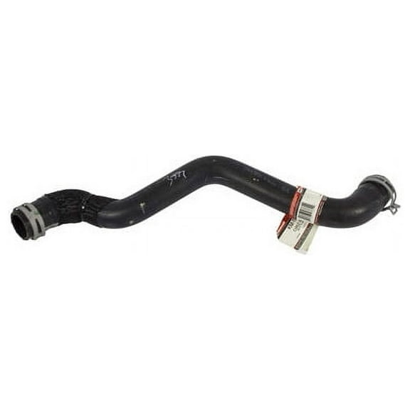 Upper Radiator Hose - Compatible with 2012 - 2018 Ford Focus 2.0L 4-Cylinder Duratec 2013 2014 2015 2016 2017