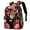 Color2, variant on Lightweight Backpack Snails School Bag Travel Laptop Daypack for Men Women Casual Rucksack