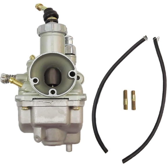 ALL-CARB Carburetor Carb Replacement for Yamaha Timberwolf 250 YFB250 1992-2000 Replacement for 4KD-14101-02-00 4BD-14101-00-00