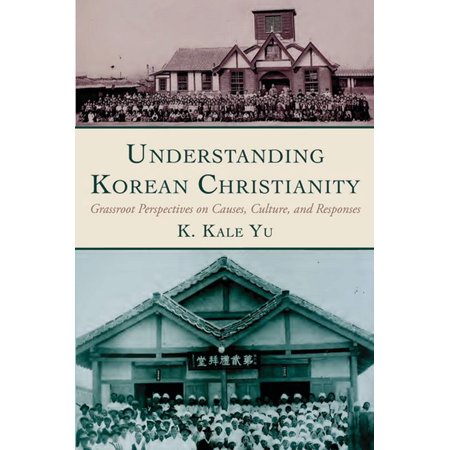 ISBN 9781532692536 product image for Understanding Korean Christianity (Paperback) | upcitemdb.com