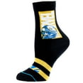 thumbnail image 4 of Stance Unisex-Adult K558C21MAR  MARK 3 KIDS  L Blk, 4 of 4