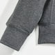 thumbnail image 5 of pstuiky camisetas de manga larga para hombre, Sudadera deportiva informal de color liso para hombre, con bolsillo y manga larga, con capucha y cierre a presión camisetas de hombre m, 5 of 9