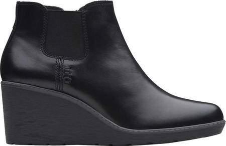 clarks women's hazen flora fashion boot