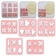 thumbnail image 5 of BUYISI Clay Cutting Template For Sculpture And Pottery Boost Your Artistic Skills 014, 5 of 5