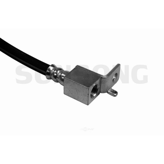 Sunsong 2204458 Brake Hydraulic Hose