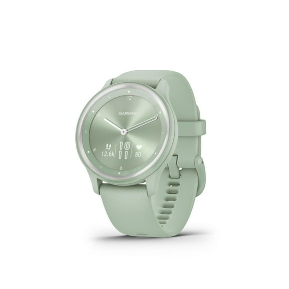 Garmin vívomove Sport GPS Smartwatch and Fitness Tracker