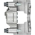 thumbnail image 4 of Detroit Axle - Front Right Disc Brake Caliper Replacement for 1988 1989 1990 1991 Chevrolet GMC C1500 K1500, 4 of 7