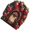 thumbnail image 4 of Porte en y Miniature pour Arbre Extérieur Décorations de Jardin Extérieur, 4 of 7