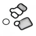 thumbnail image 2 of Junta de válvula de carrete ANGGREK Kit de sello de junta tórica 15845 RAA A01 apto para Honda Accord Coupe 98-16, 2 of 8