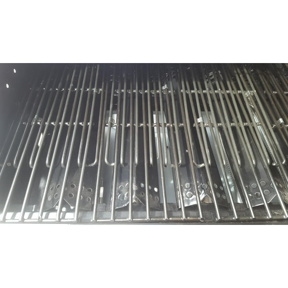Savor Pro Grill Parts