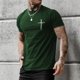 thumbnail image 4 of Playeras Para Gimnasio Hombre Verano Niños Niñas Niños Suave Camiseta De Manga Corta Blusa Superior Y Pantalones Cortos Conjunto Casual De Dos Piezas, 4 of 4