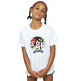 thumbnail image 2 of Animaniacs Filles Fisheye Groupe Coton T-Shirt, 2 of 3