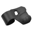 thumbnail image 1 of DYNWAVECA Universal Throttle Clip , Black/ Hand Rest / Assist /Rocker Throttle Holder/ Fit for Bicycles Motorcycles Street Bike Scooters, 1 of 7