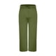 thumbnail image 3 of Ceisia Men's Solid Color Loose Wide Leg Sweatpants with Drawstring Elastic Waist for Casual Wear Army Green XXL Gifts, 3 of 7
