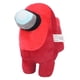 thumbnail image 2 of Juguete de peluche yuxing Astronauta ojos saltones para dormitorio de niños, 2 of 5