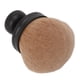 thumbnail image 5 of Brocha De Maquillaje, Cerdas De Fibra, Cabeza De Hongo, De Plástico, Distribución Uniforme, Brocha Para Polvos Sueltos Para El Hogar, 5 of 7