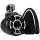 thumbnail image 1 of Bocinas de Torre Marina Wet Sounds REV 10 B-SC V2 600 Watts 10 Pulgadas 4 Ohms con abrazaderas girat Wet Sounds REV10BSCV2, 1 of 6