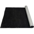 thumbnail image 6 of HR Plush Black Solid Color Shag Rug - Thick Pile, High-End, Soft & Cozy Floor Carpet for Bedroom & Living Room, 6 of 6