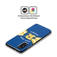 thumbnail image 2 of Head Case Designs Officially Licensed Riverdale Graphic Art River Vixens Uniform Soft Gel Case Compatible with Samsung Galaxy A12 (2020), 2 of 7