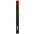thumbnail image 1 of Karma Golf Big Softy Oversized Putter Grip, Black, 1 of 2