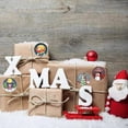 thumbnail image 5 of 500 etiquetas adhesivas navideñas de 1,5 pulgadas, etiquetas adhesivas redondas navideñas, etiquetas adhesivas redondas navideñas, etiquetas adhesivas redondas, 5 of 5