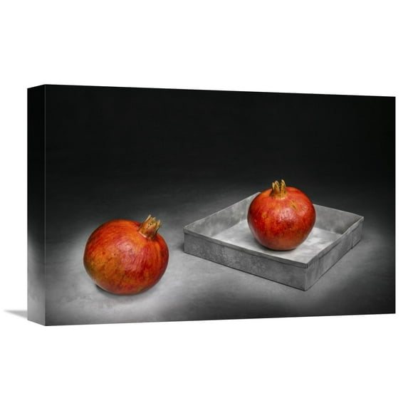 Global Gallery Christophe Verot 'Be Careful' Canvas Wall Art