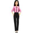thumbnail image 1 of Muñeca Barbie Careers Future Leader con pelo negro y acceso., 1 of 6