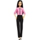 thumbnail image 1 of Muñeca Barbie Careers Future Leader con pelo negro y acceso., 1 of 6