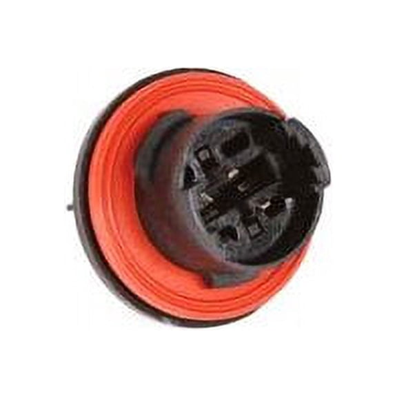 Front Bulb Socket - Compatible with 2010 - 2015 Chevy Camaro 2011 2012 2013 2014