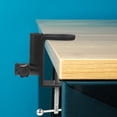 thumbnail image 4 of WASHWEPE 2Ud Soporte Multifuncional De Metal Con Abrazadera Para Y Protección De Goma, 4 of 8