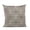 Blue, variant on Plutus Brands Blue Plutus Cubes Diamond Luxury Throw Pillow 20 in x 30in, Double Sided 20" x 30" Queen