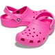 thumbnail image 1 of Sandalia Classic Clog Dama Crocs 100016Qq Rosa 25 cm Crocs 100016QQ, 1 of 3