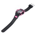 thumbnail image 1 of Peligro Deportivo Para Niones Pequeños, 30 m de Niños Imperesles Para Niños Sportswatch para Niños Para Contados de 3 A 7 Años, 1 of 7